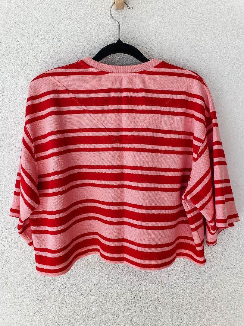 SUNDAY BY STEELE Top L