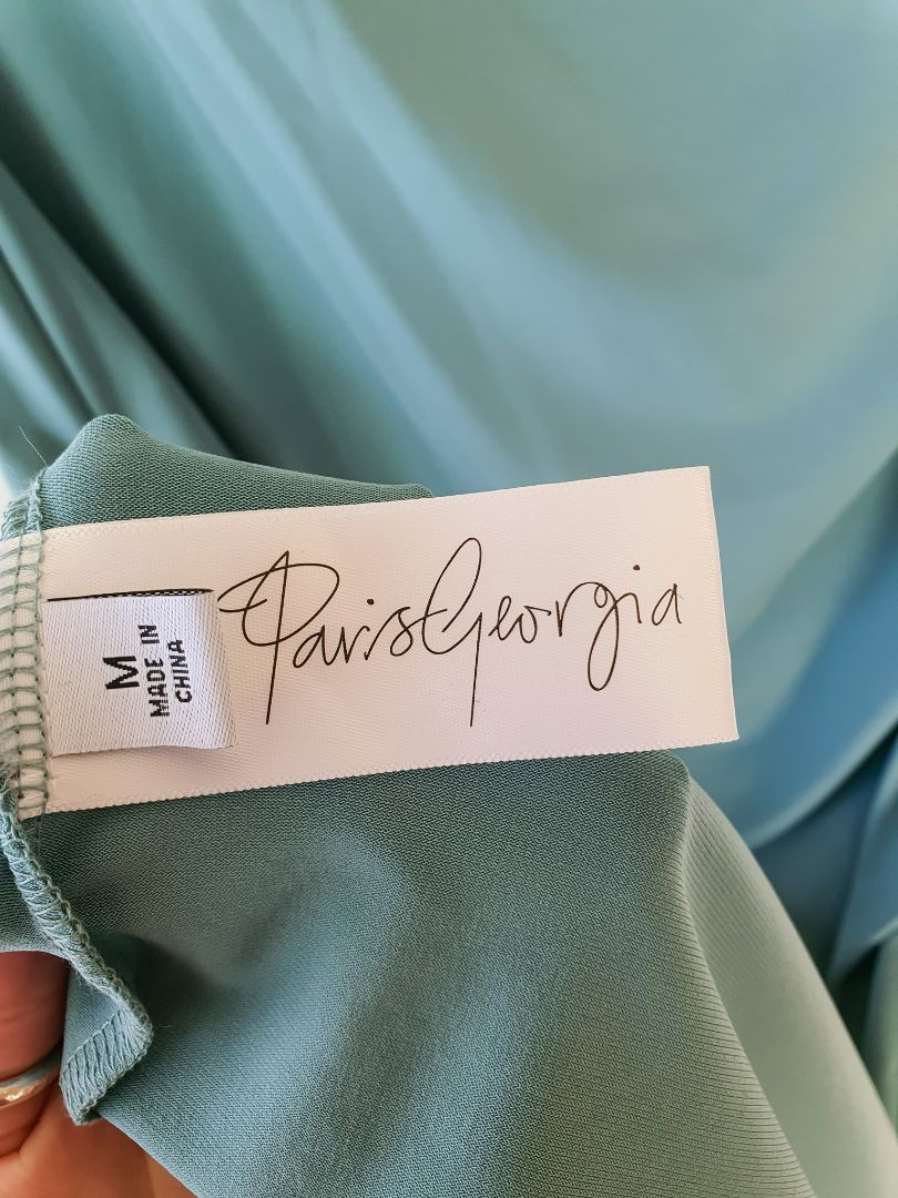 GEORGIA PARIS Dress M