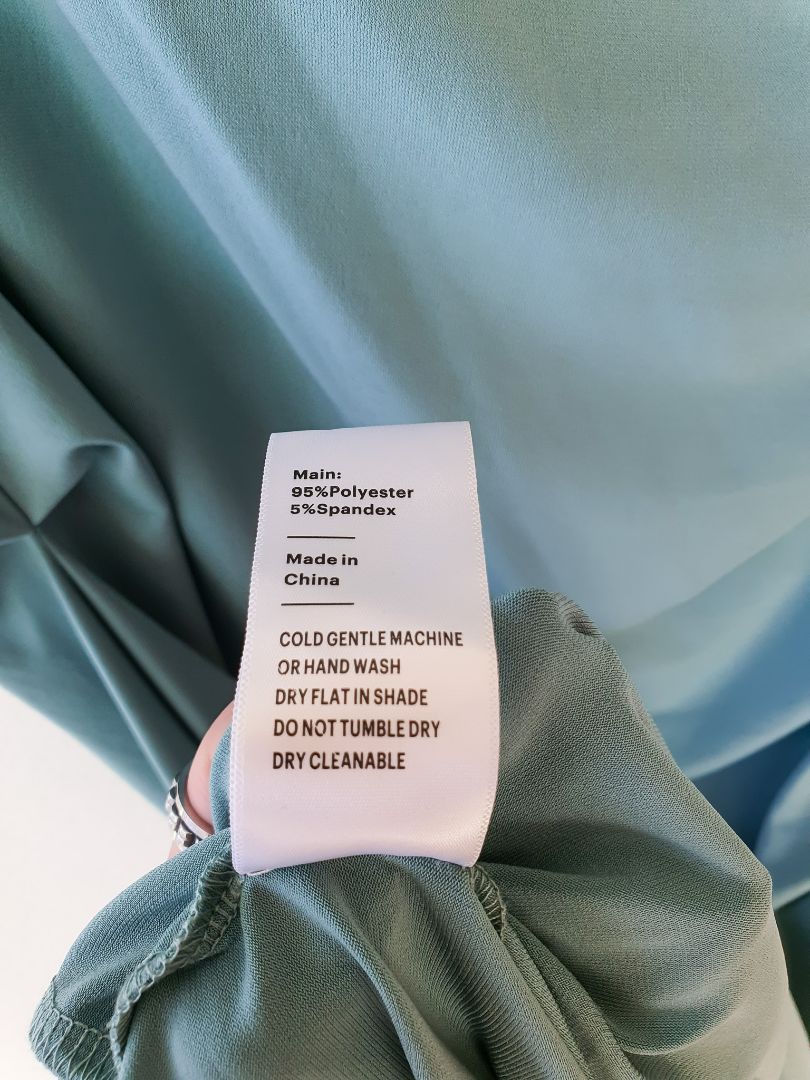 GEORGIA PARIS Dress M