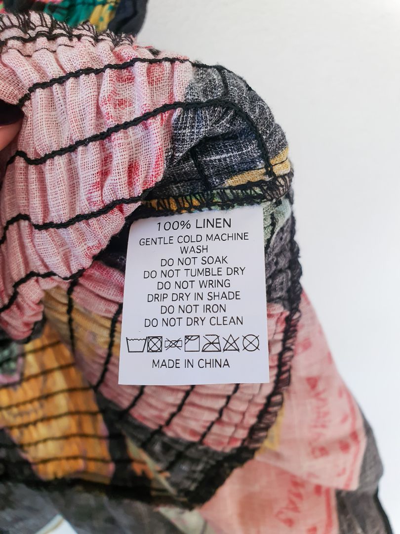 BY CW Skirt L