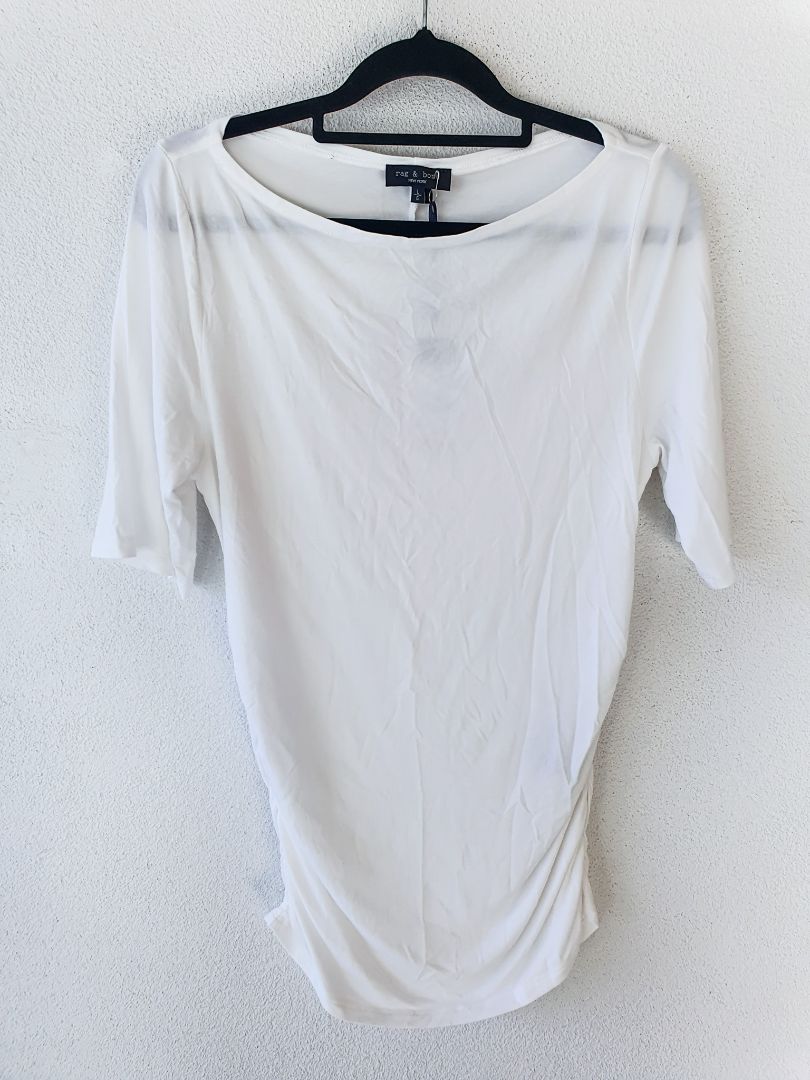 RAG & BONE Top L