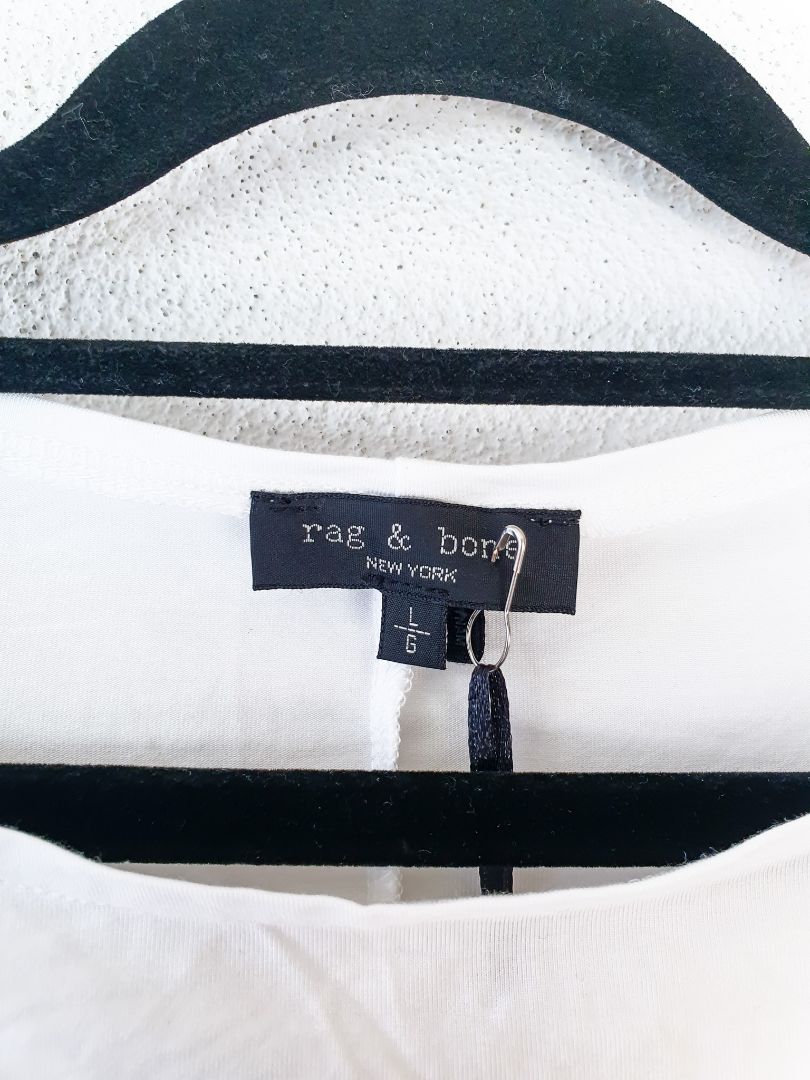 RAG & BONE Top L