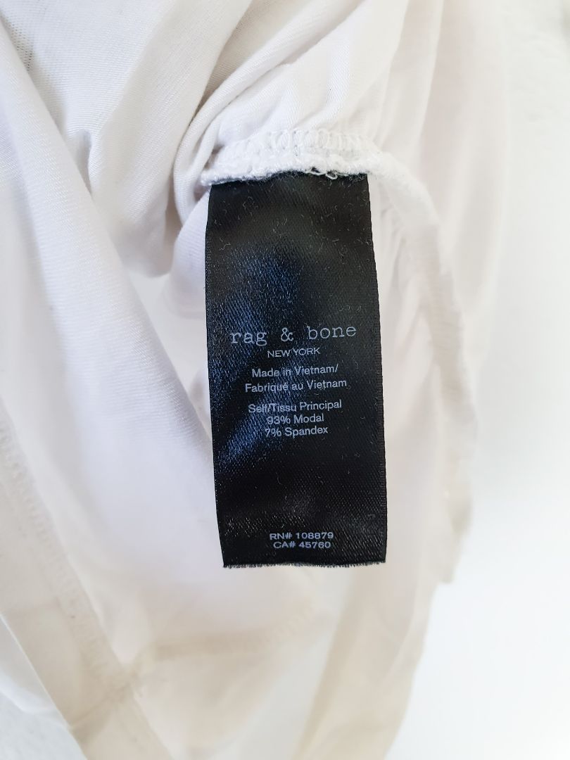 RAG & BONE Top L