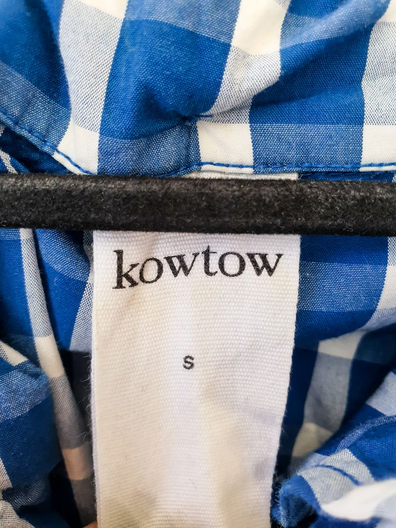 KOWTOW Top S