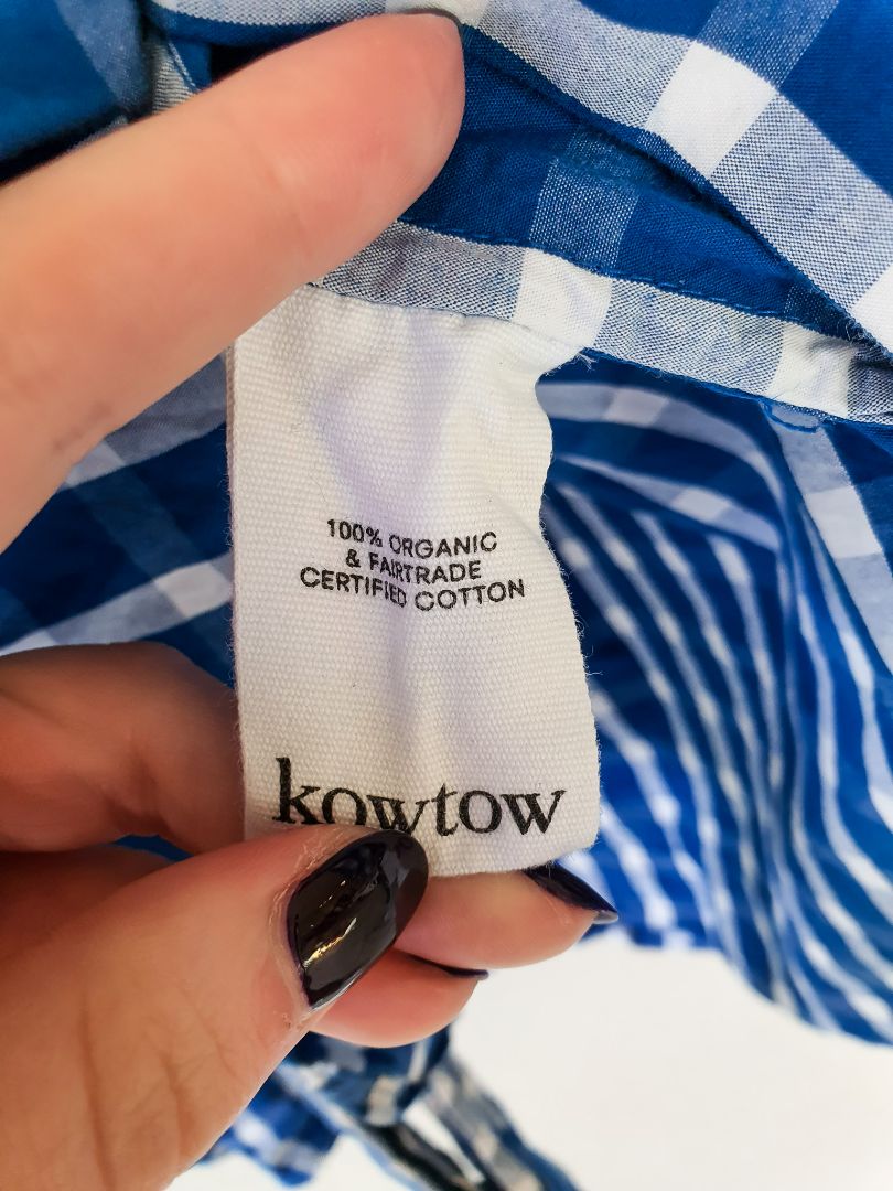 KOWTOW Top S