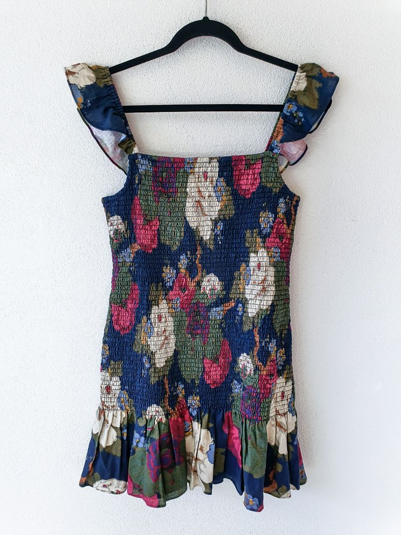 SIR THE LABEL Dress M