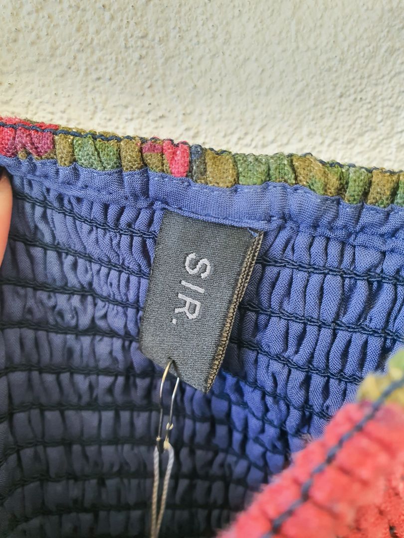 SIR THE LABEL Dress M