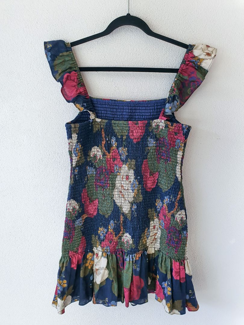 SIR THE LABEL Dress M