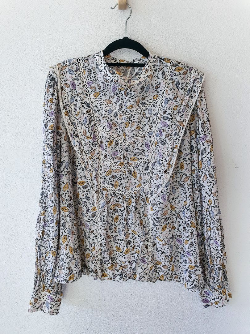WITCHERY Top M