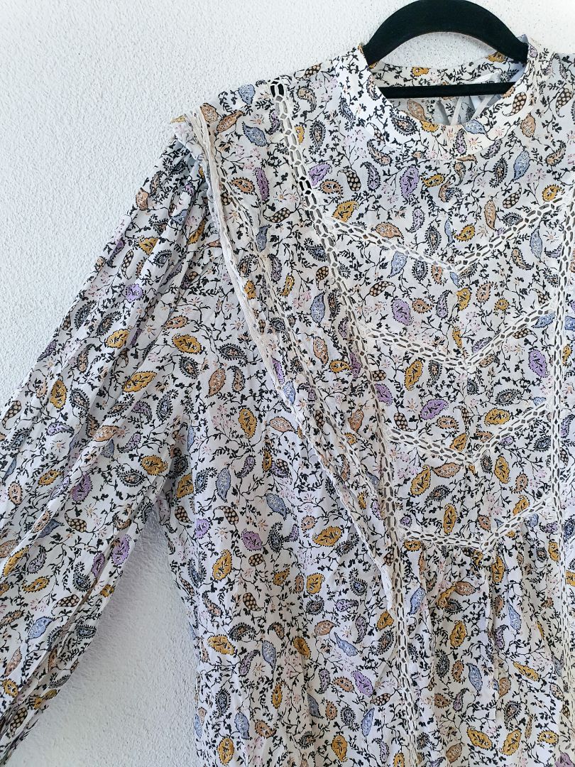WITCHERY Top M