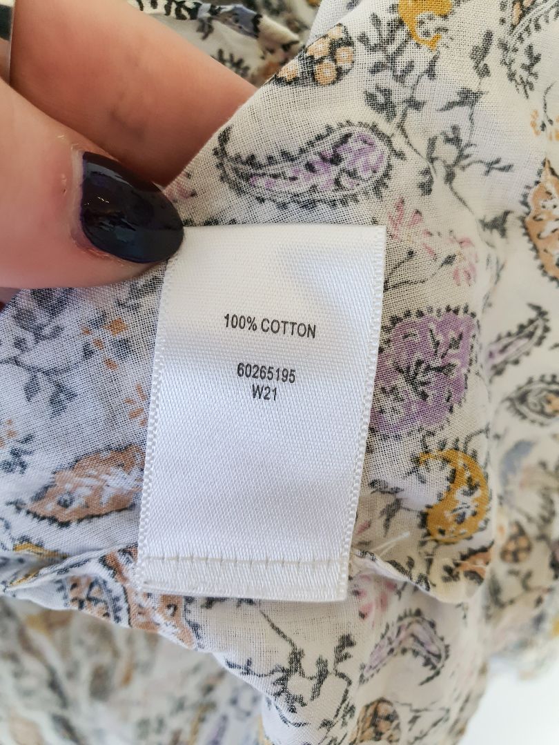 WITCHERY Top M