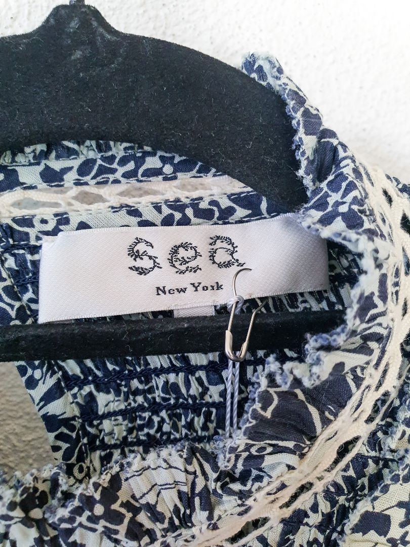 SEA Dress M