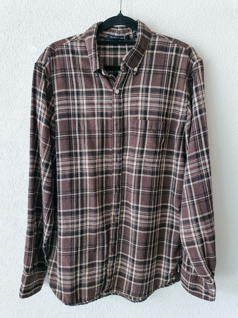 BRANDY MELVILLE Top OS