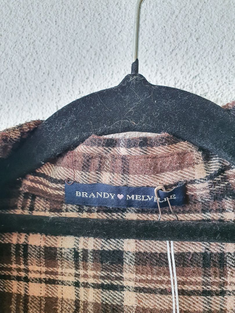 BRANDY MELVILLE Top OS
