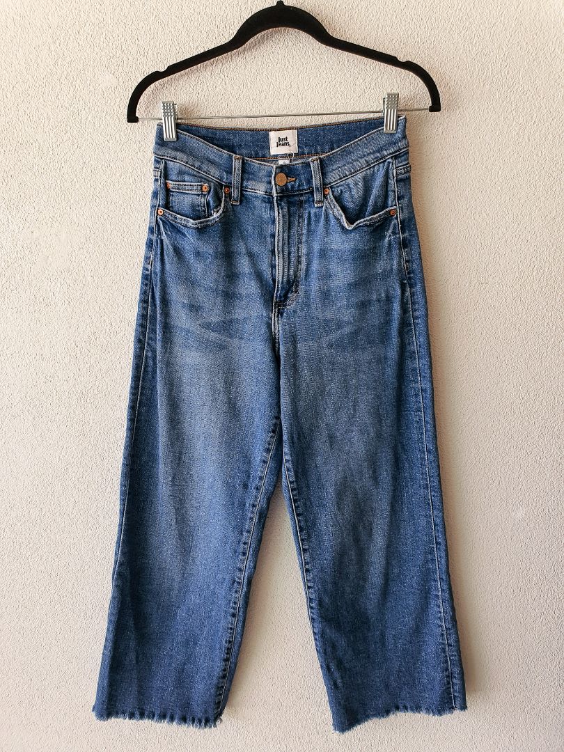 JUST JEANS Jeans M