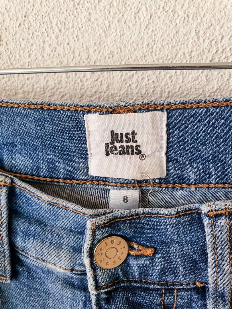 JUST JEANS Jeans M