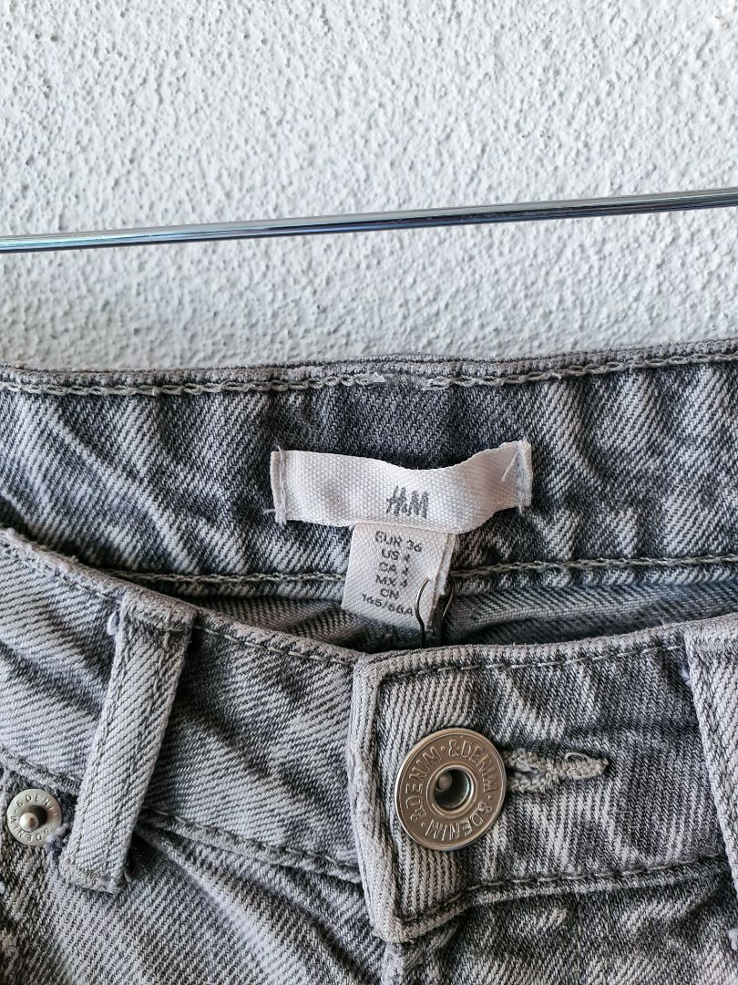 H&M Jeans S
