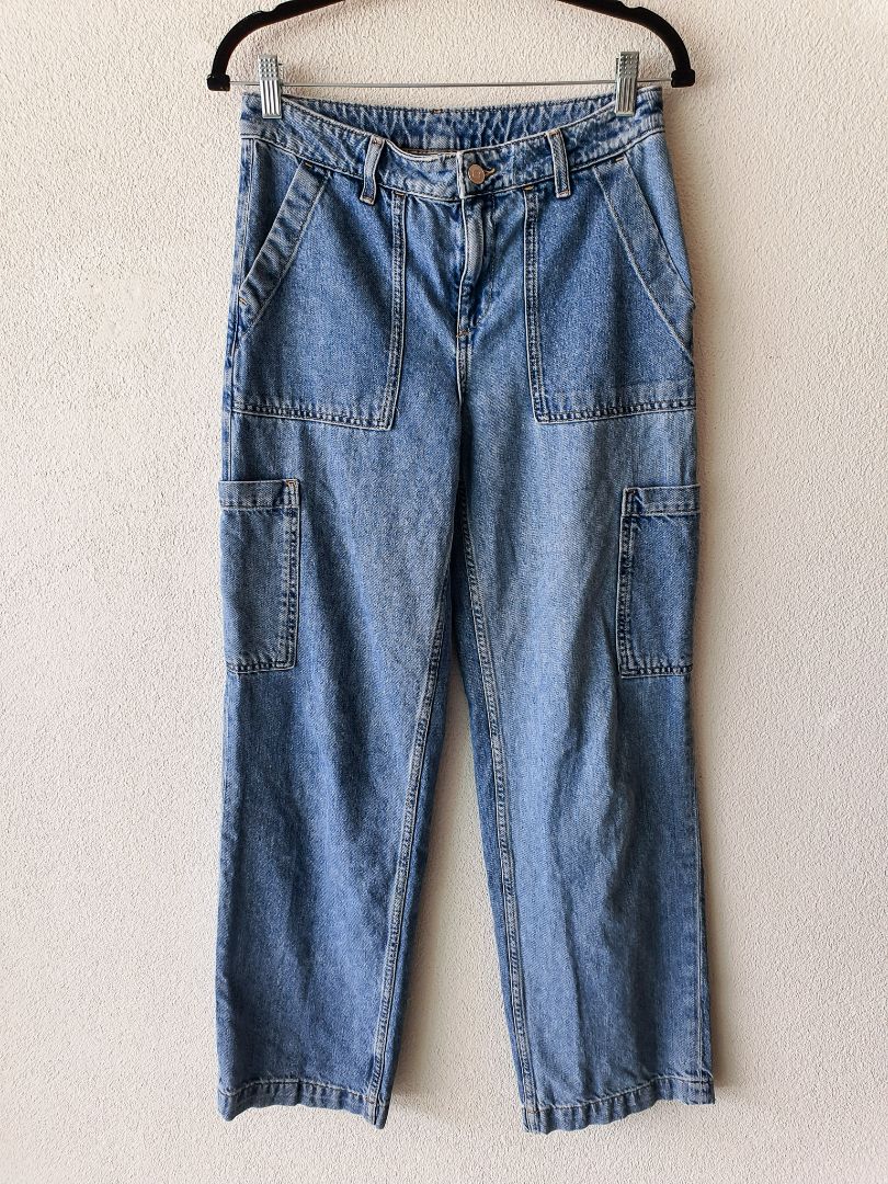 H&M Jeans S