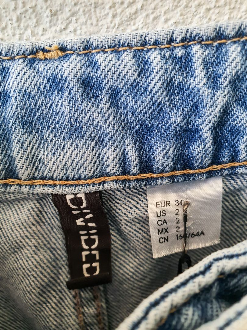 H&M Jeans S
