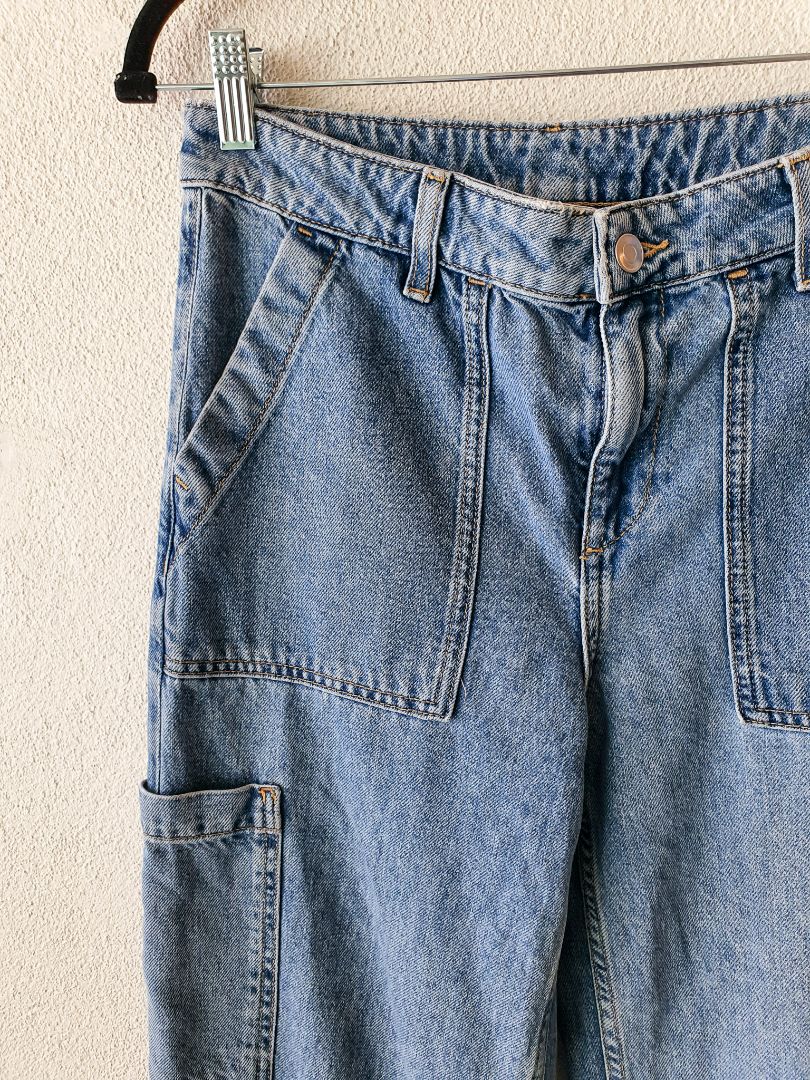 H&M Jeans S