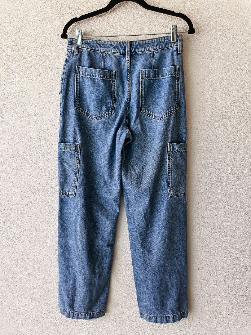H&M Jeans S