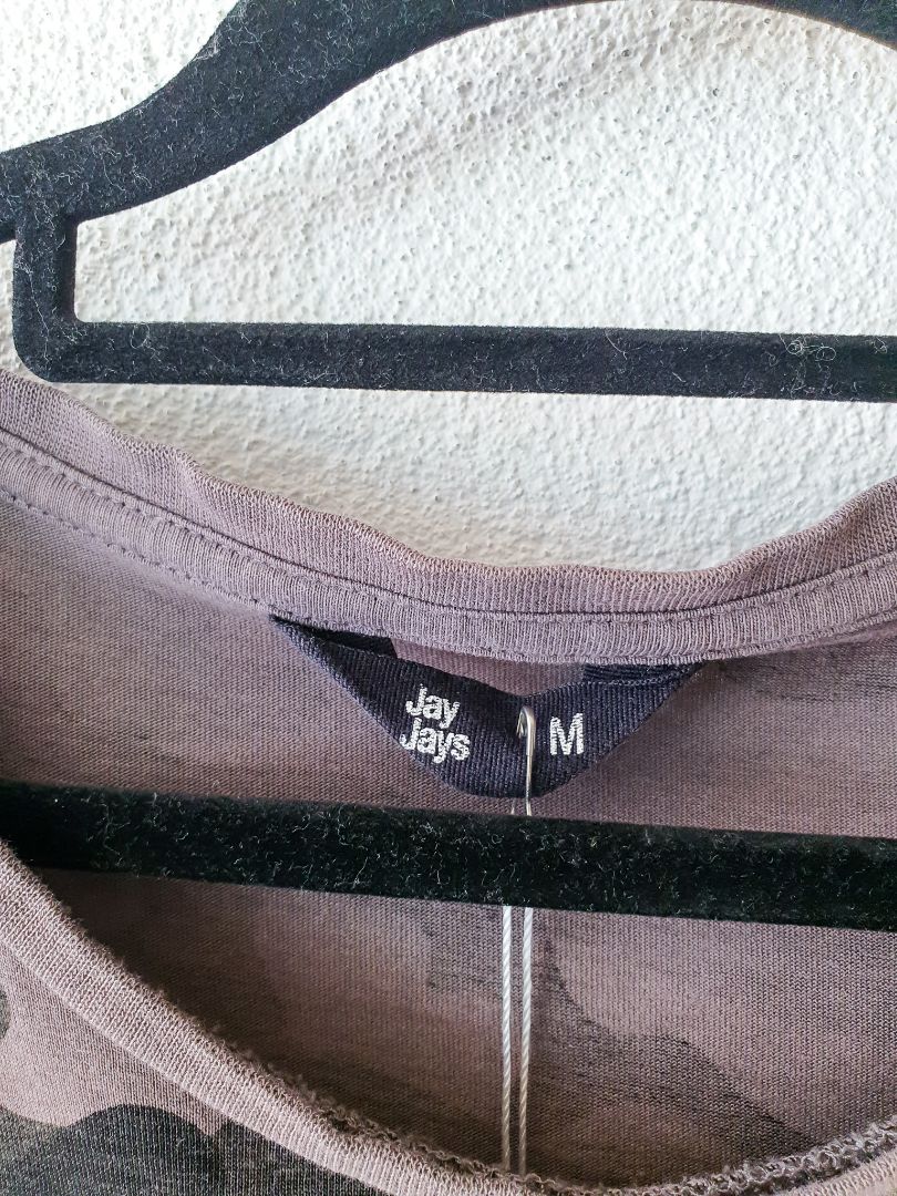 JAYJAYS Top M