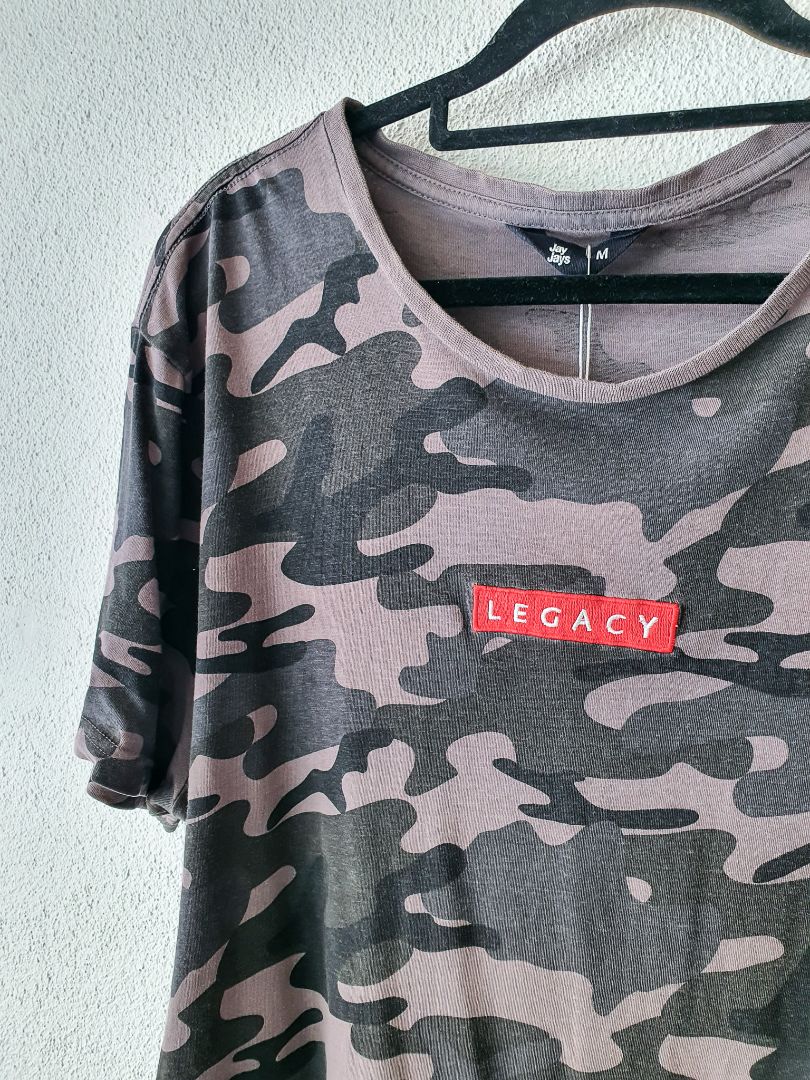 JAYJAYS Top M