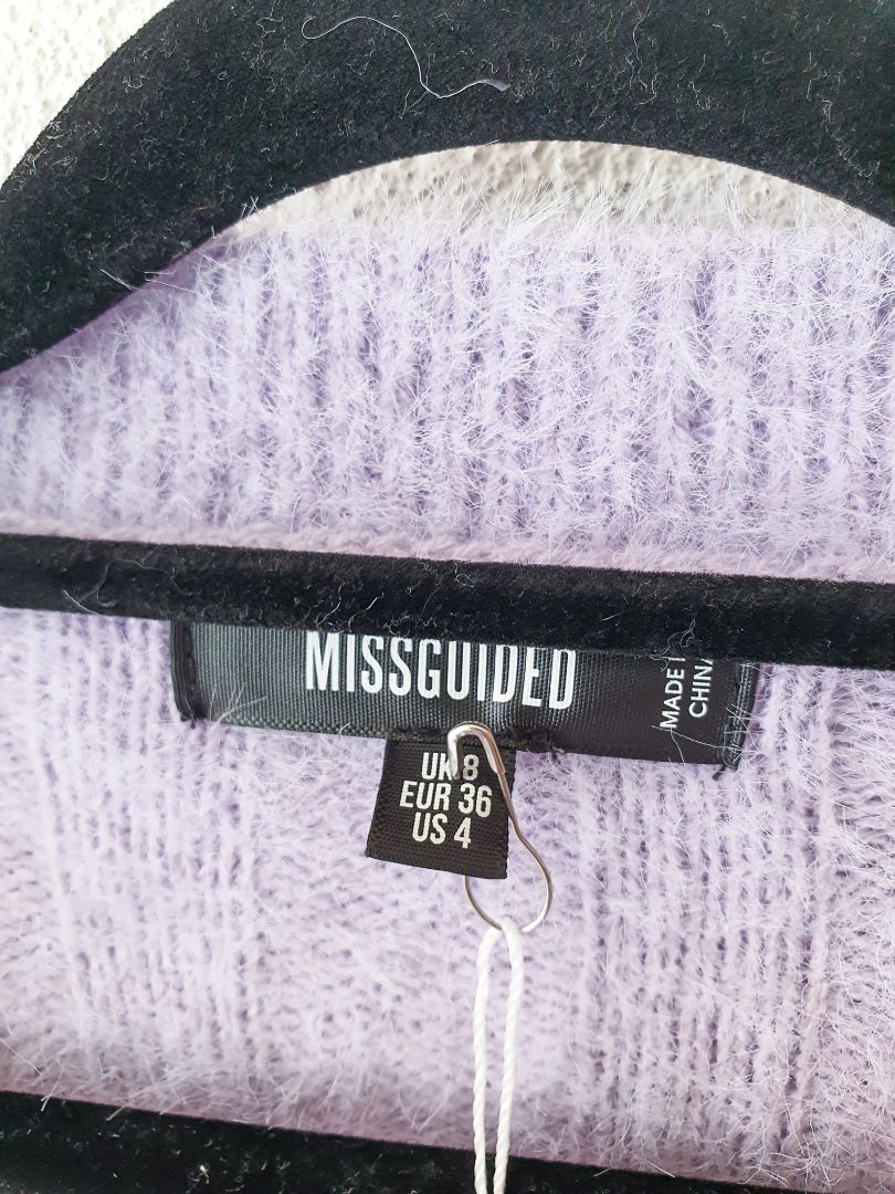 MISSGUIDED Top S