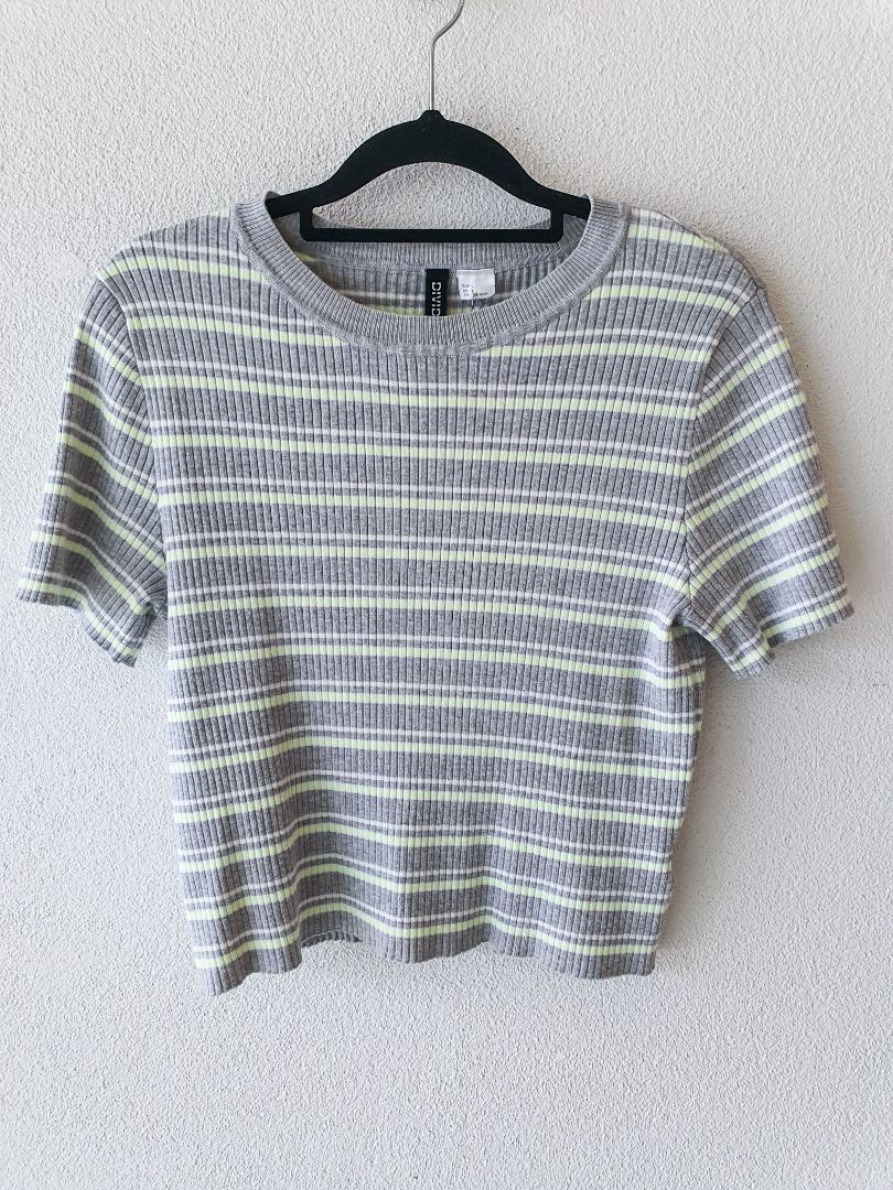 H&M Top L