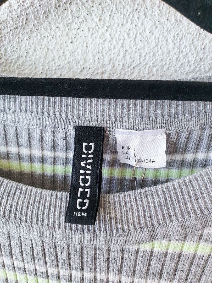 H&M Top L