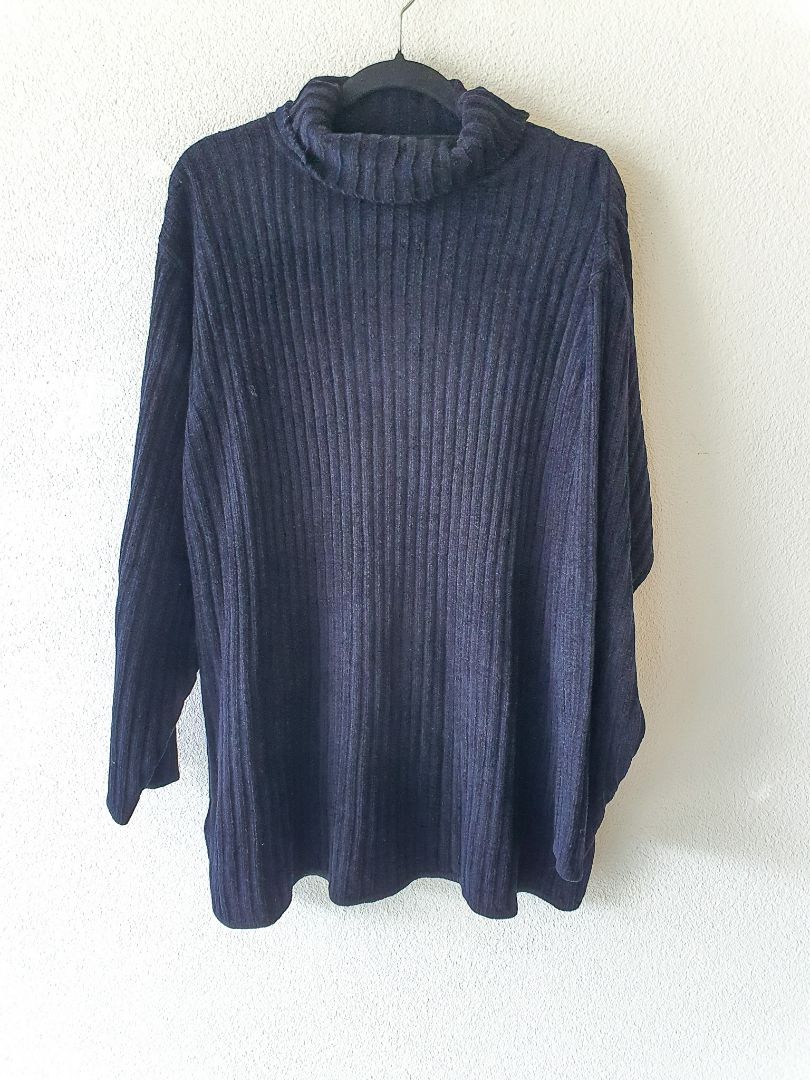 GLASSONS Top XXL