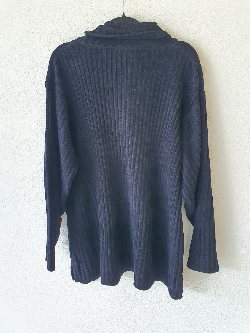 GLASSONS Top XXL