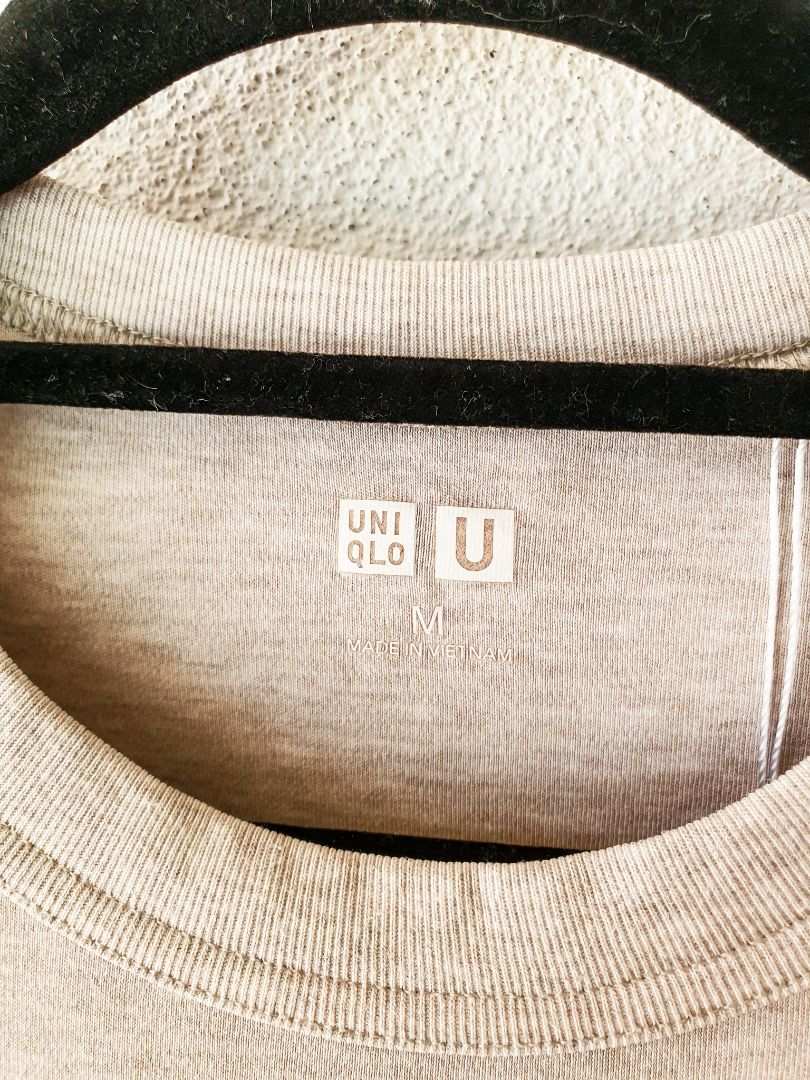 UNIQLO Top M