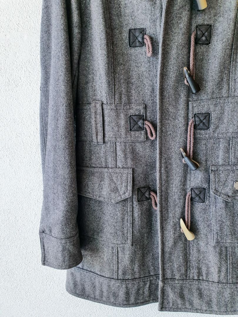 MOOKS Jacket XS