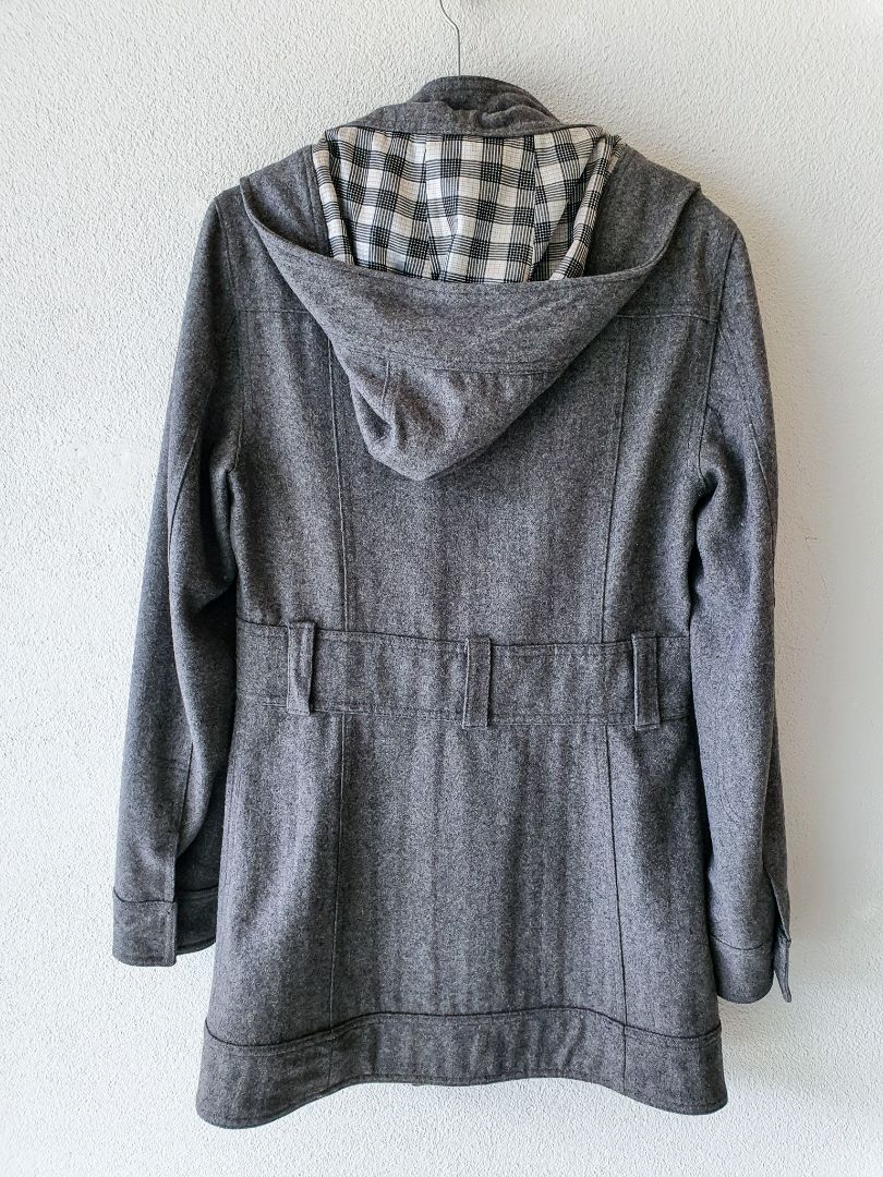 MOOKS Jacket XS