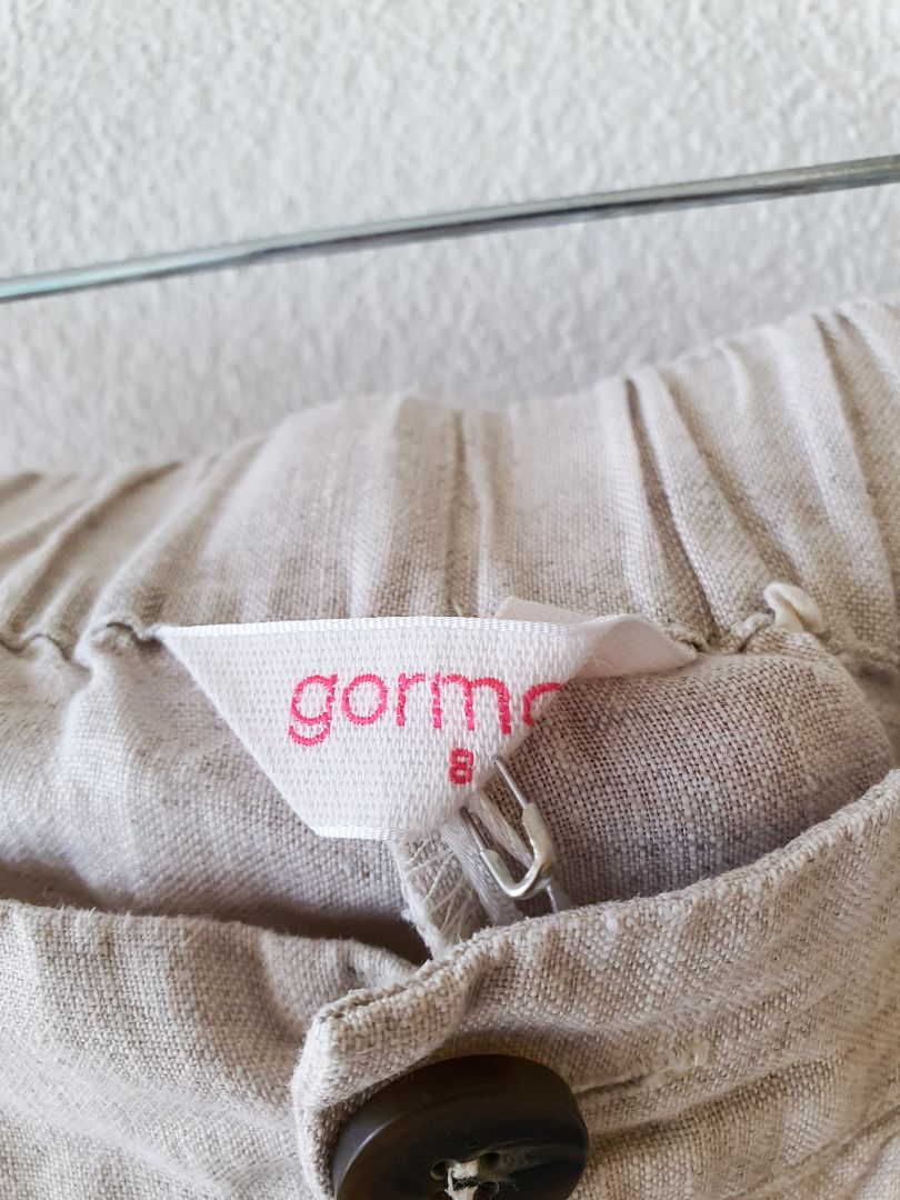 GORMAN pants XS