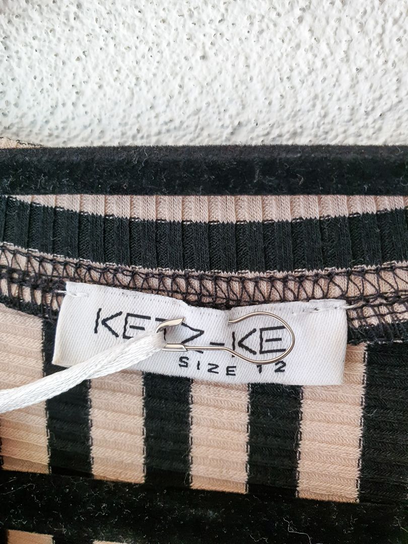 KETZ-KE Top M