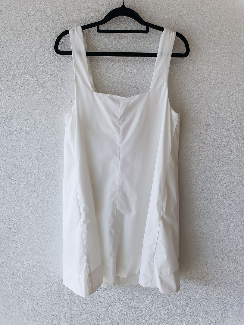 Nude Lucy Dress M