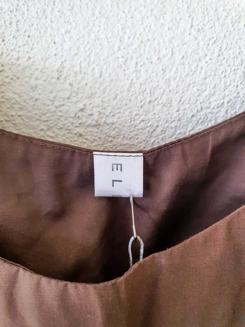 Ellis the Label Top M