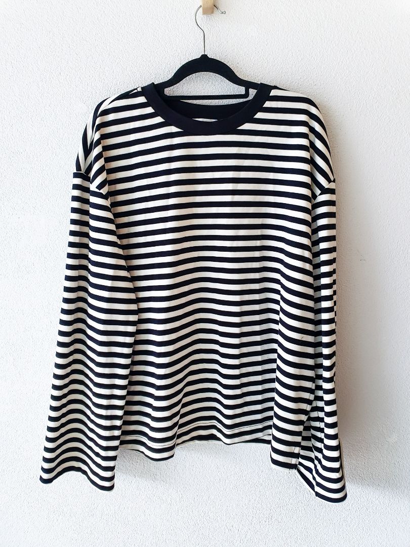 Mineral Top L