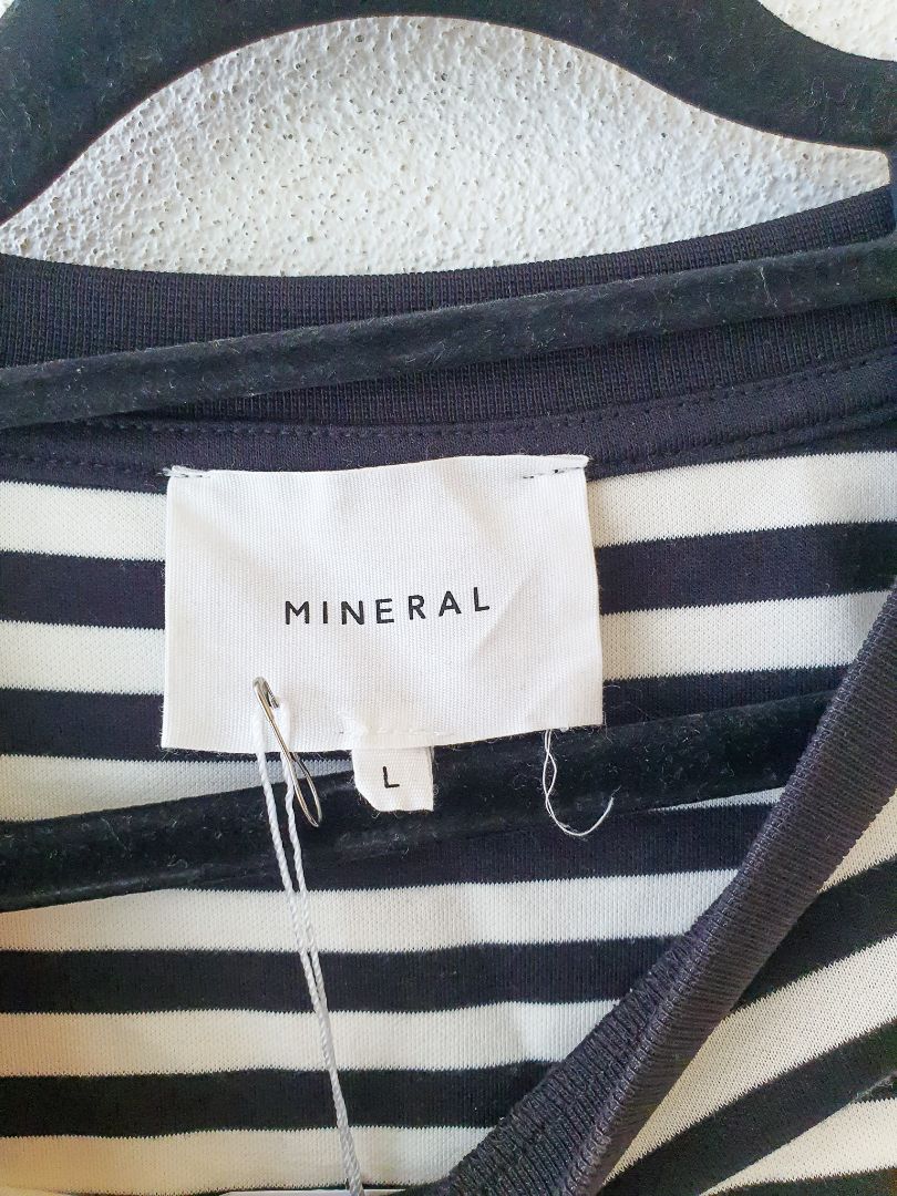 Mineral Top L