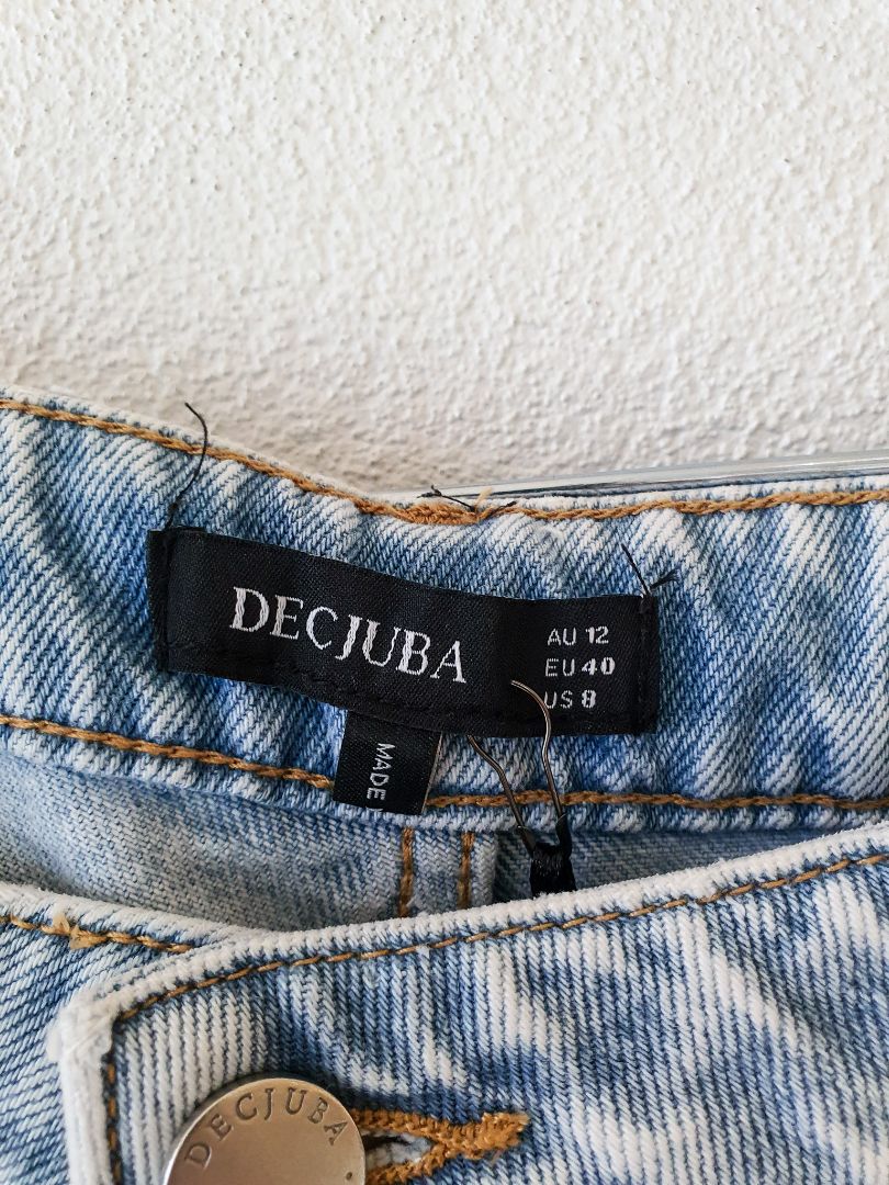 Decjuba Jeans M