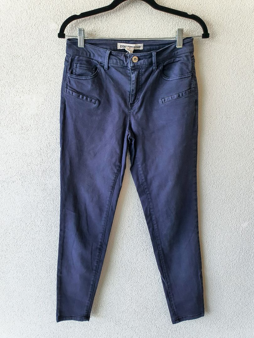 COUNTRY ROAD pants XS