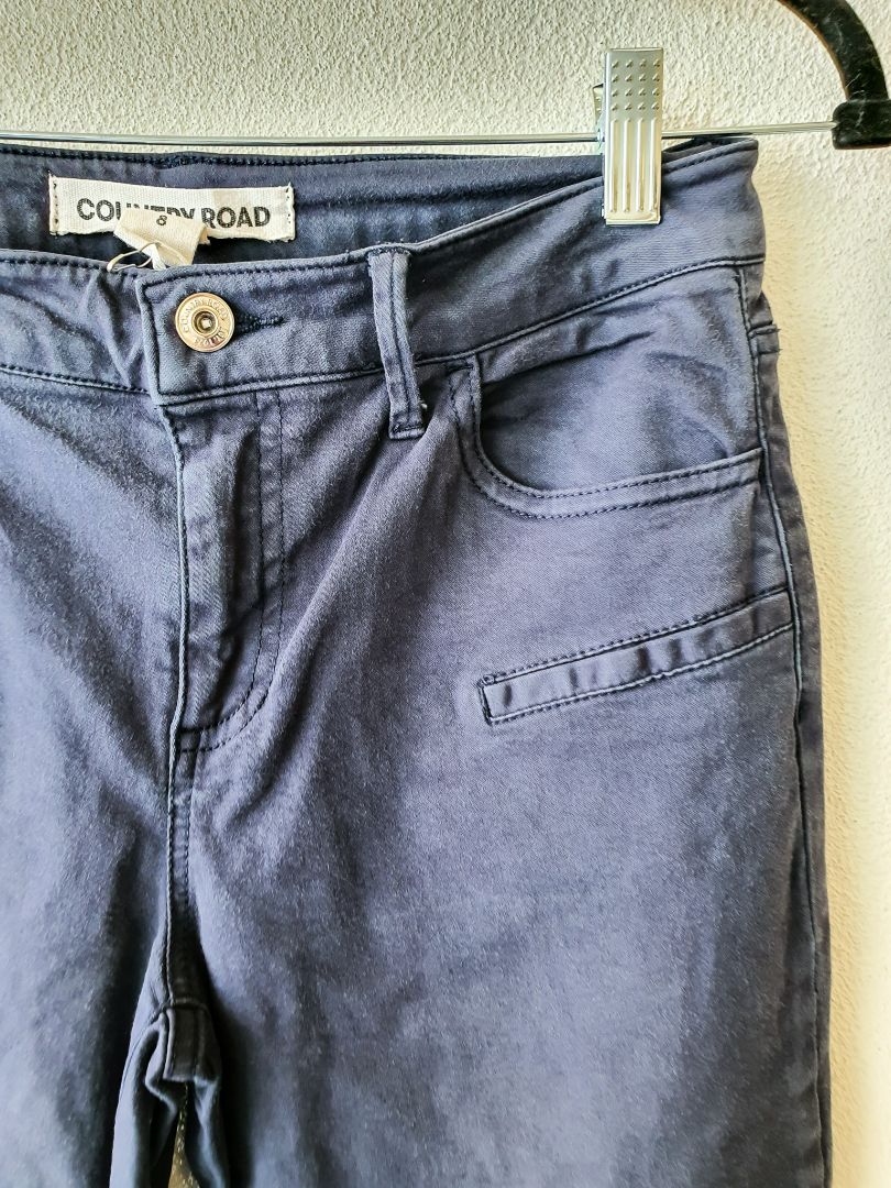 COUNTRY ROAD pants XS