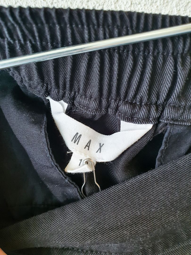 MAX pants S