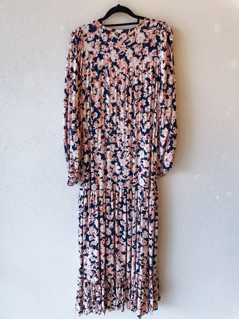 SHAREEN COLLECTIONS Dress S