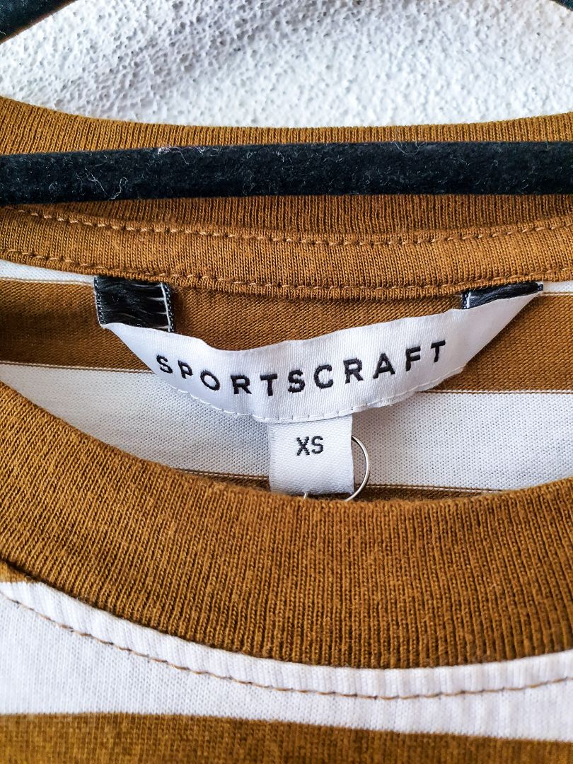 SPORTSCRAFT Top XS