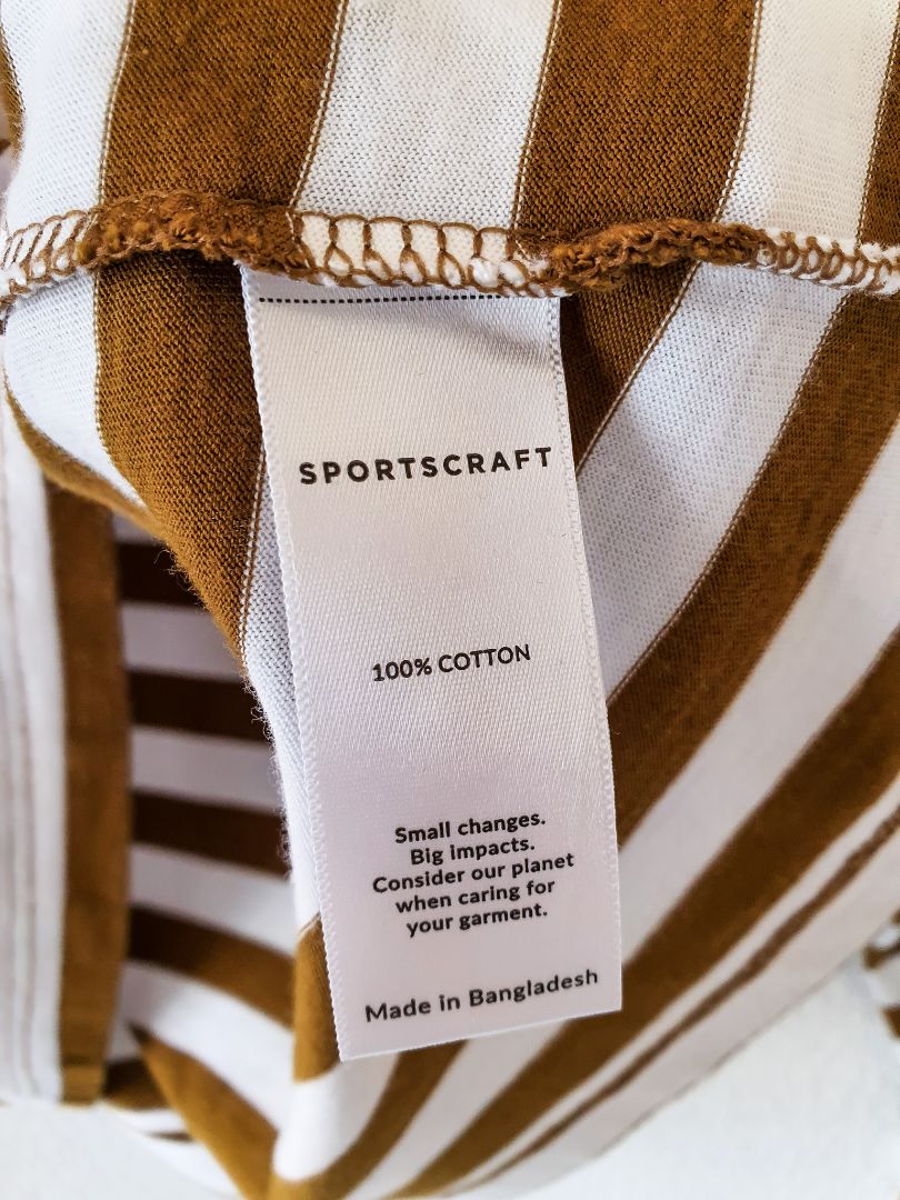 SPORTSCRAFT Top XS