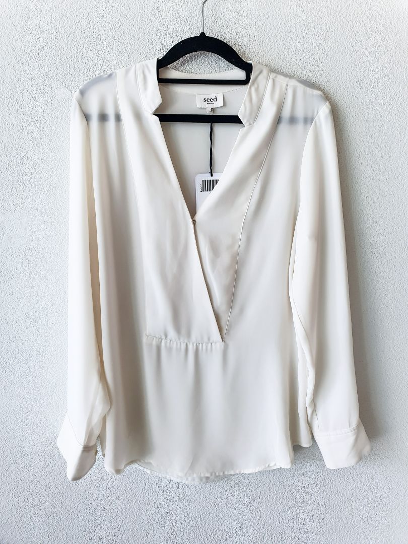 SEED Top S