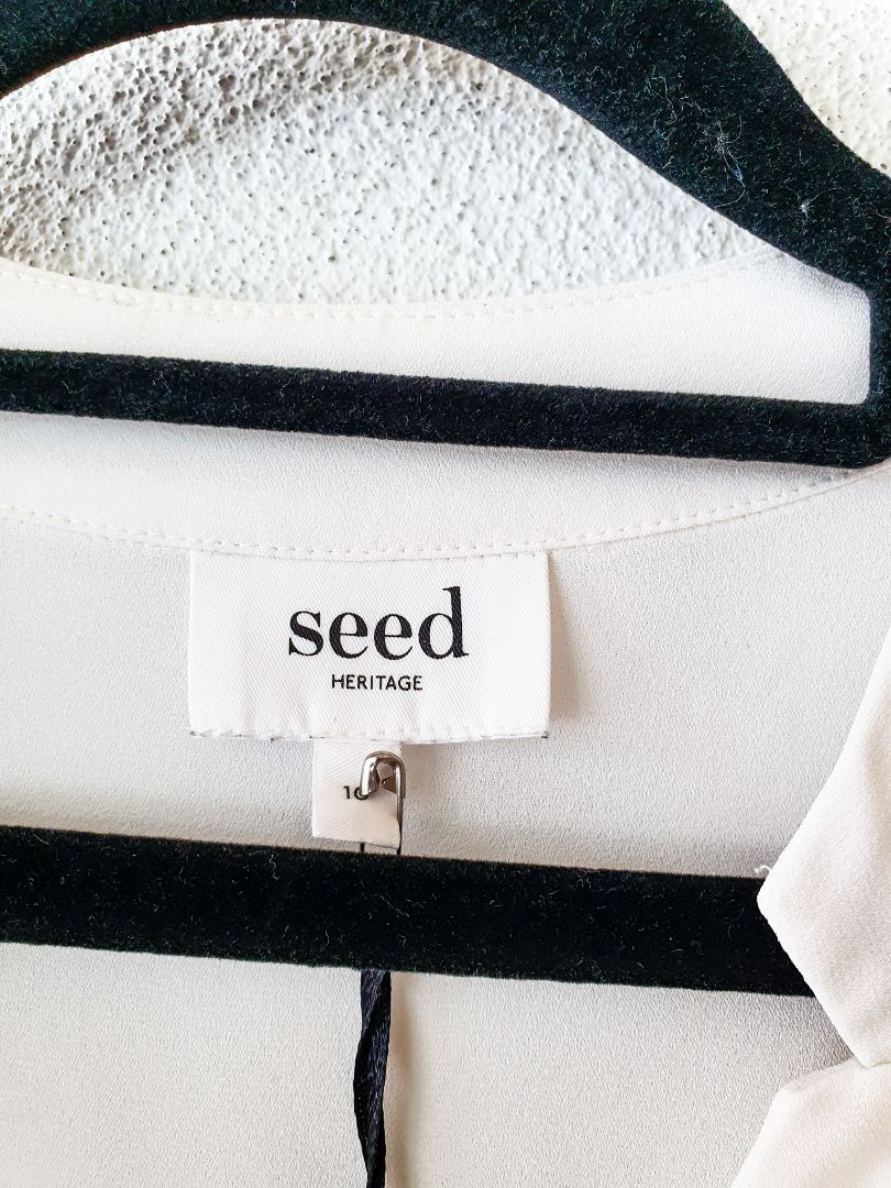 SEED Top S
